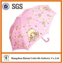 Professional Factory Cheap Wholesale Custom Design kids fashion umbrella wholesale